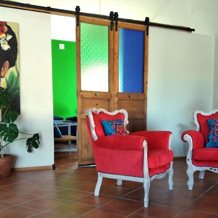 Willa Loft Carriones Castilléjar Zewnętrze zdjęcie