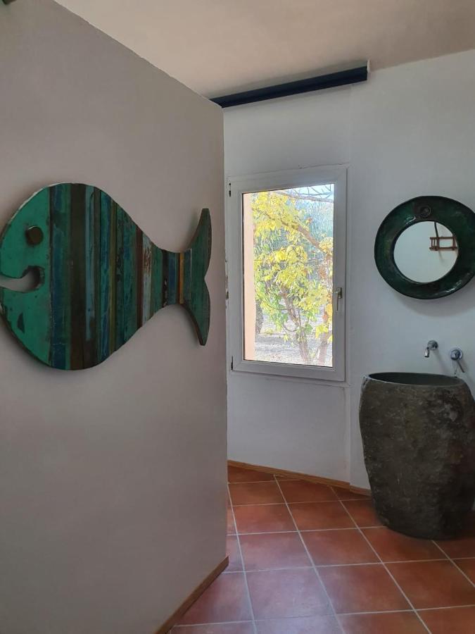 Willa Loft Carriones Castilléjar Zewnętrze zdjęcie