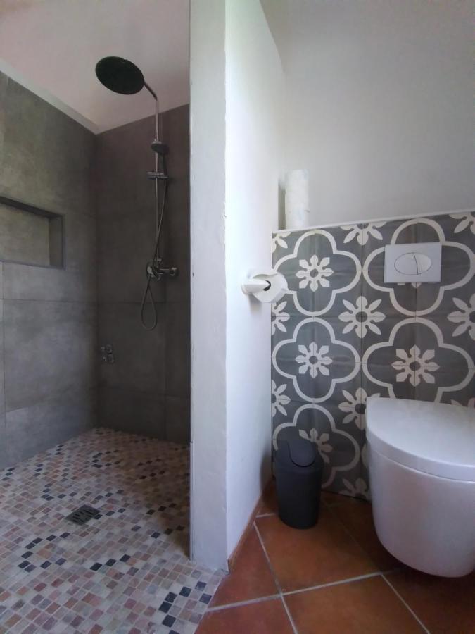 Willa Loft Carriones Castilléjar Zewnętrze zdjęcie
