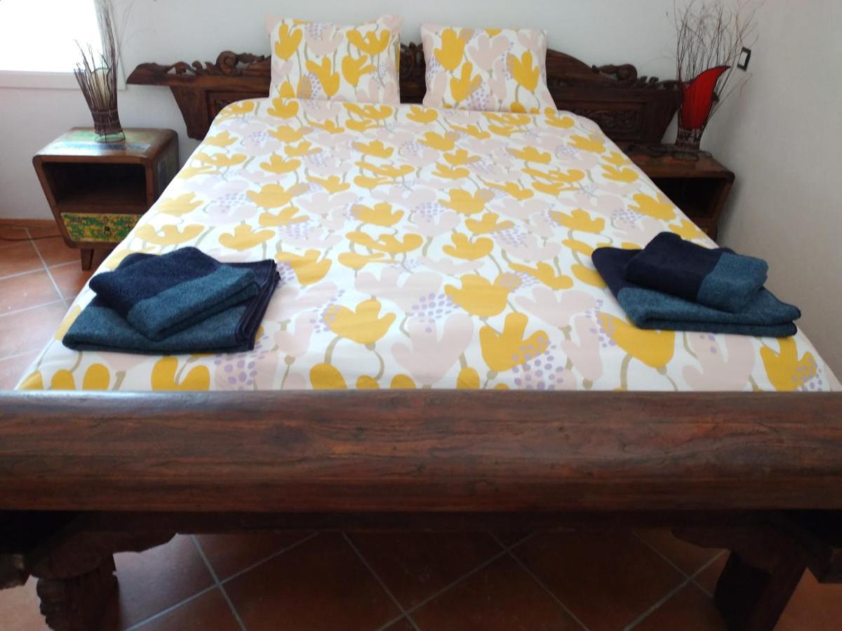 Willa Loft Carriones Castilléjar Zewnętrze zdjęcie
